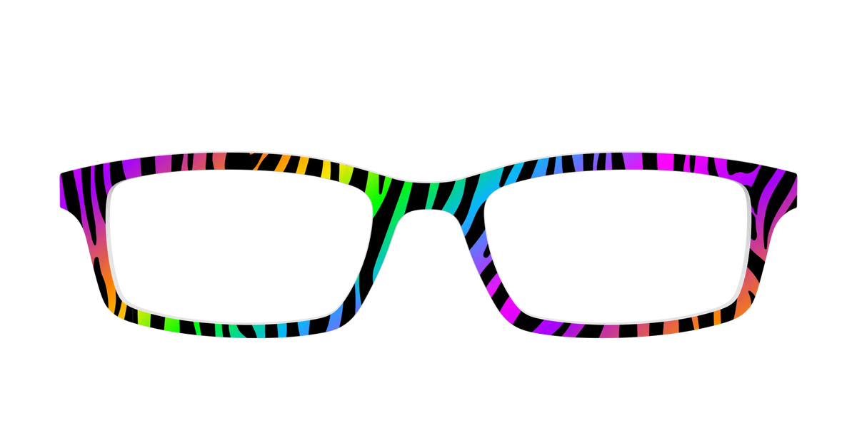 The Prismatic Zebra