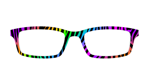 The Prismatic Zebra