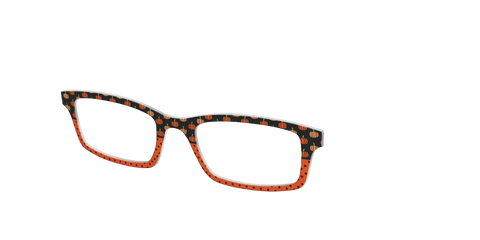 The Pumpkin Pin Dot