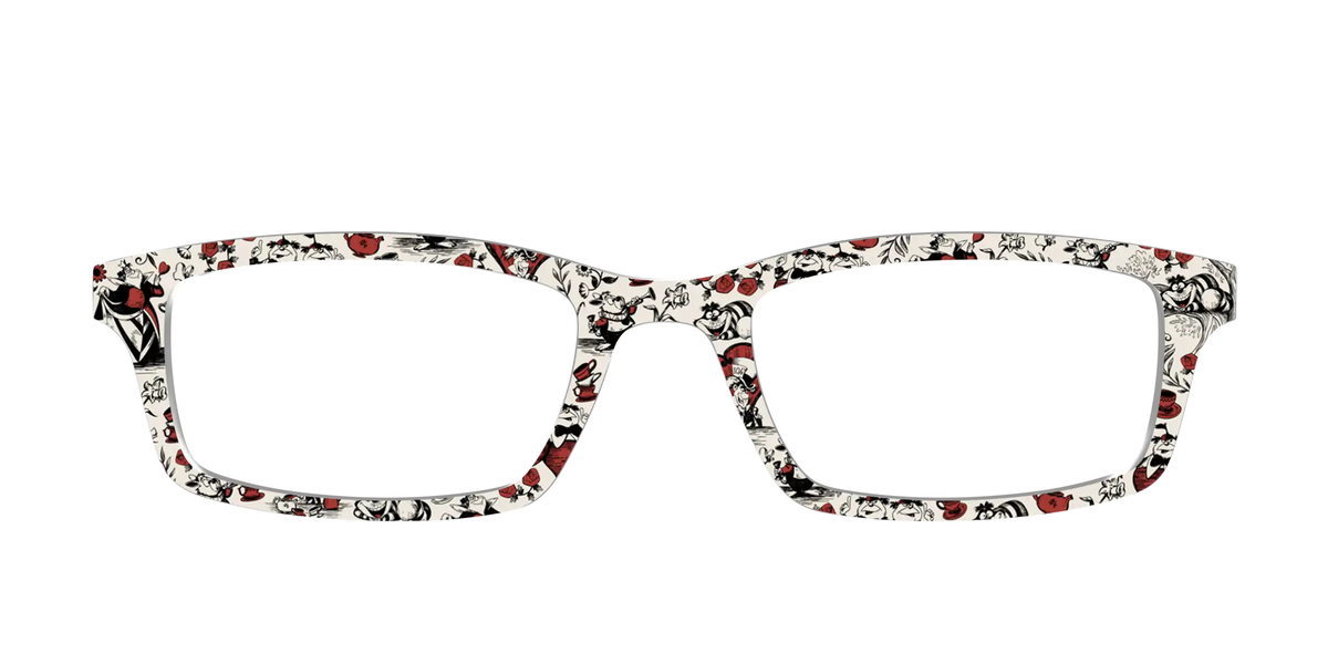 Queen of Hearts Toile
