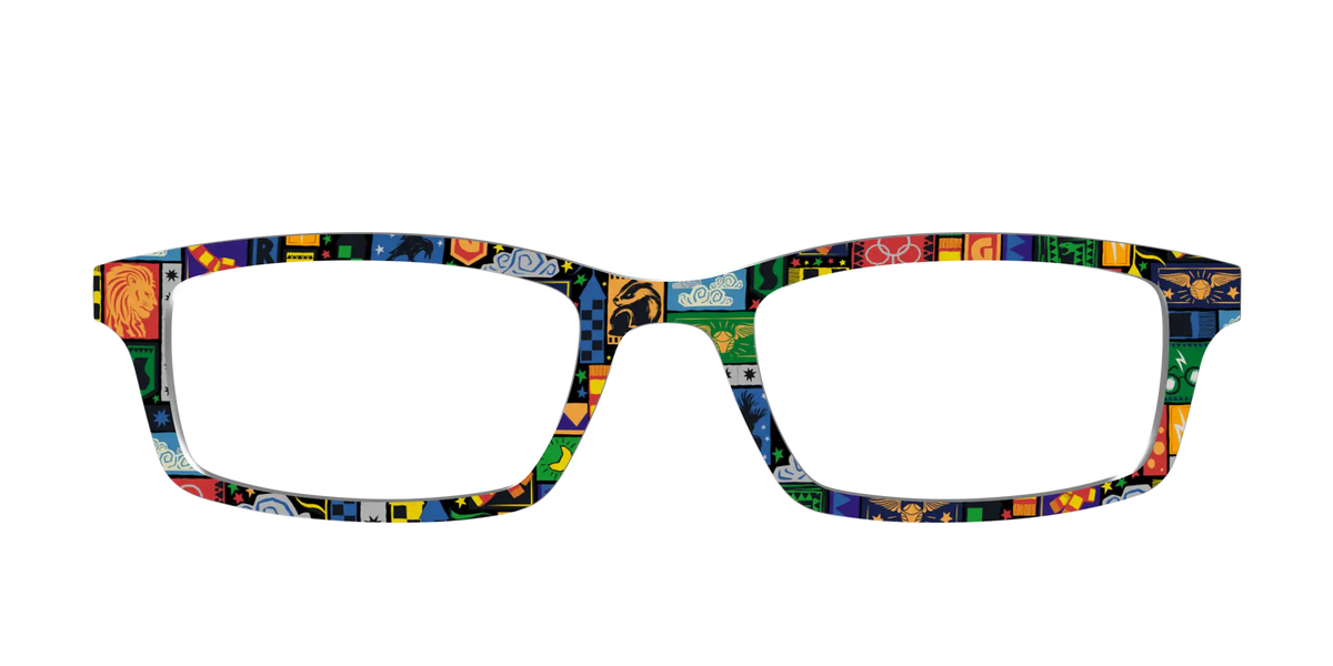 The Quidditch Patchwork
