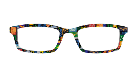 The Quidditch Patchwork
