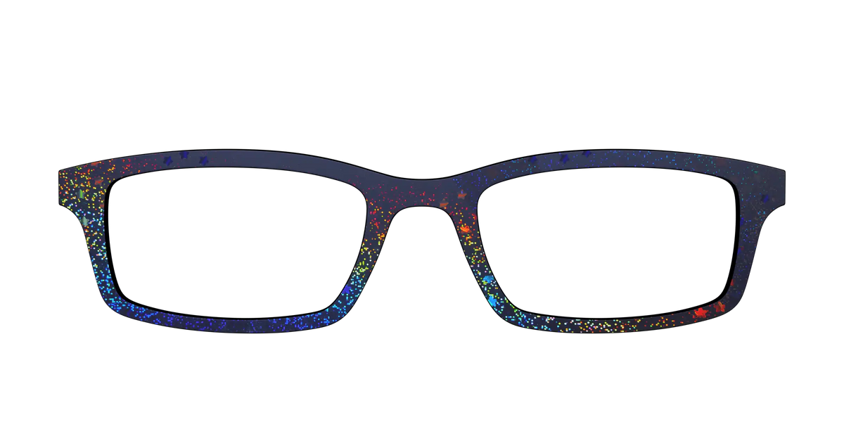 The Rainbow Disco