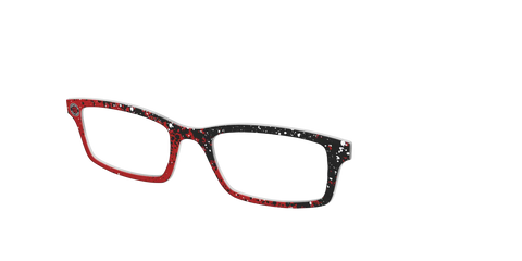 The Raptors Splatter