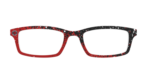 The Raptors Splatter