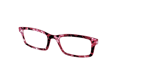 The Raspberry Pearl Tortoise