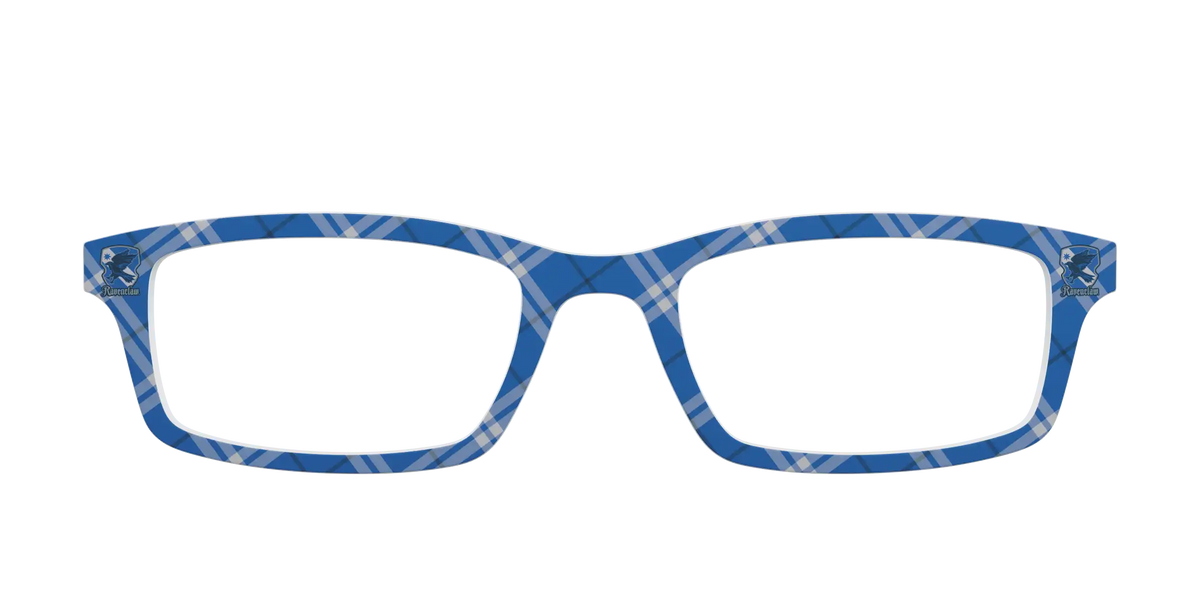 The Ravenclaw™ Plaid