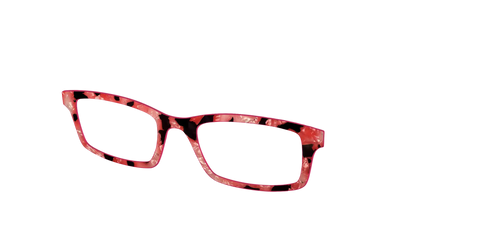 The Red Agate Pearl Tortoise