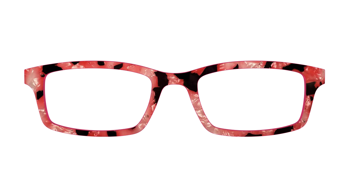 The Red Agate Pearl Tortoise
