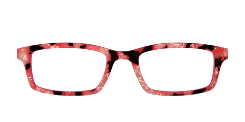 The Red Agate Pearl Tortoise