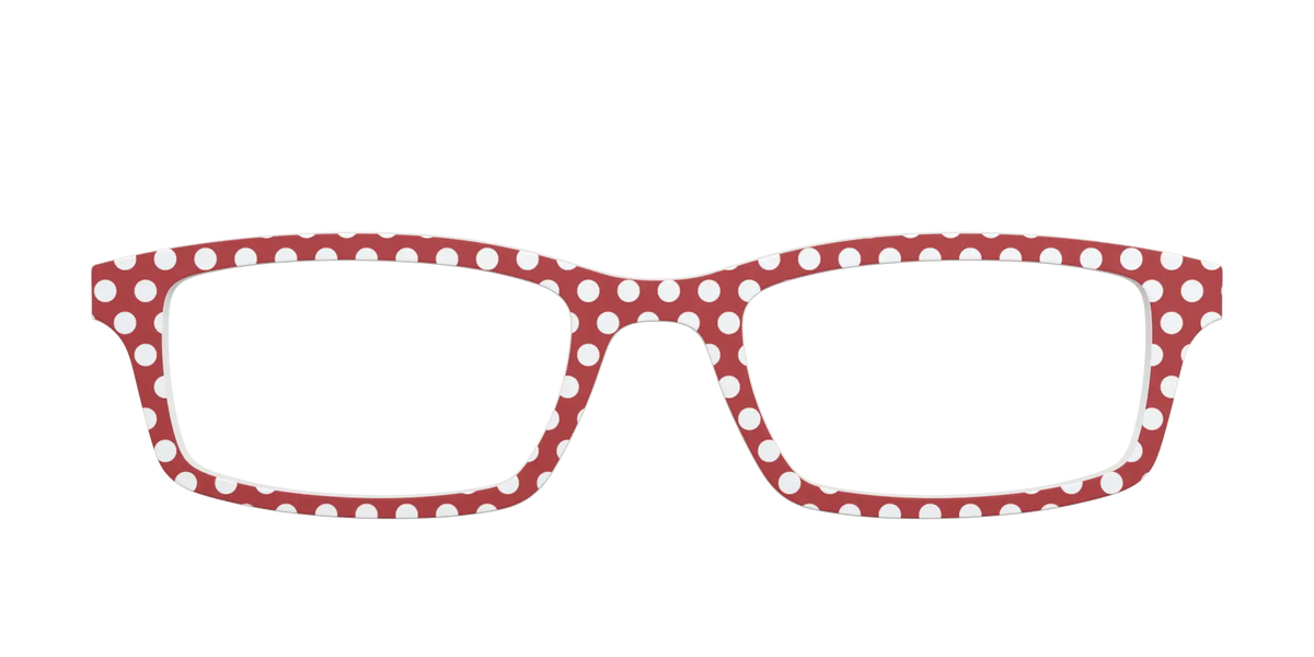 The Red Polka Dots
