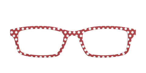 The Red Polka Dots