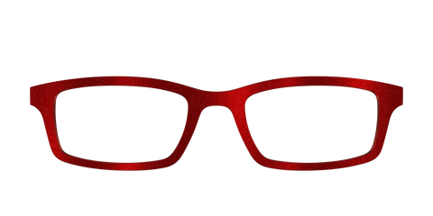 The Red Shimmer