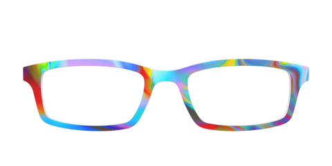 The Refracting Reflections