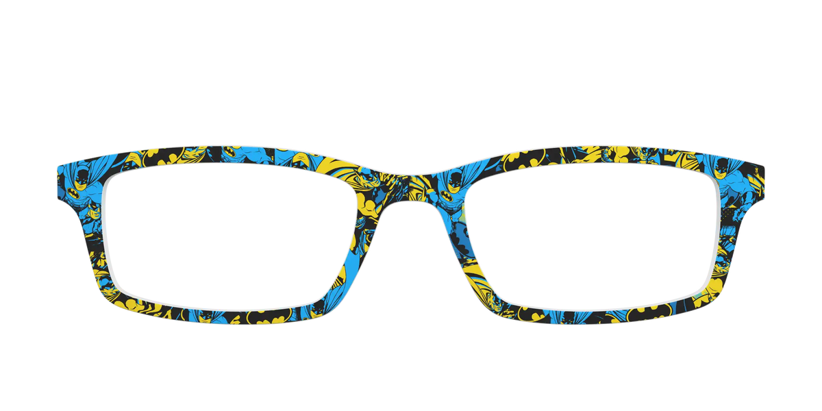 The Retro Batman