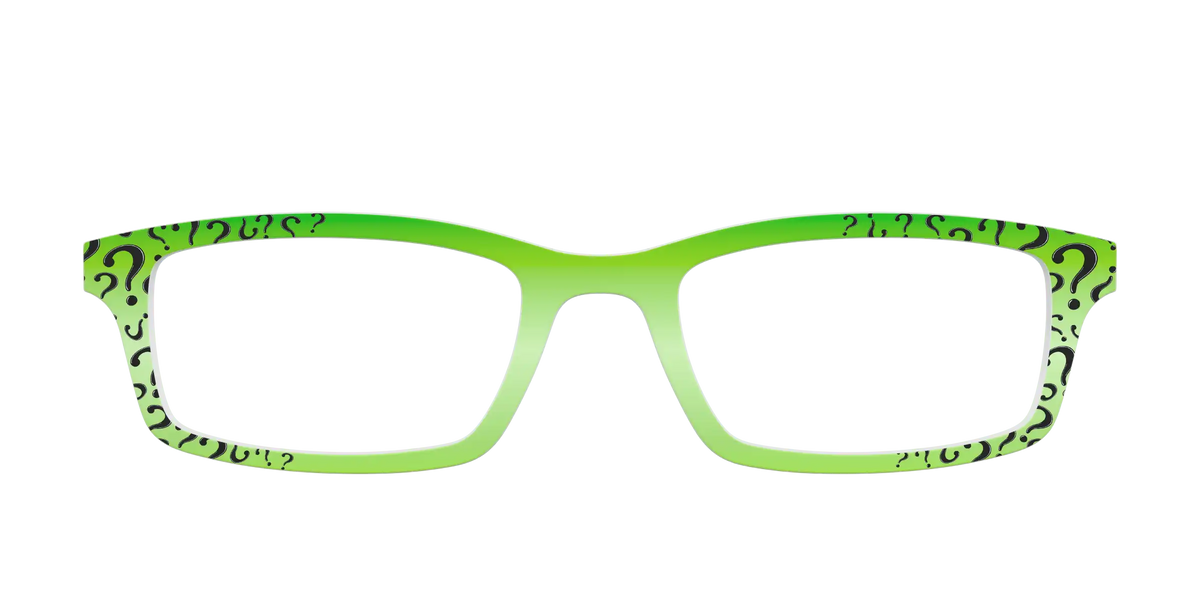 The Riddler