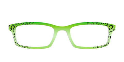 The Riddler