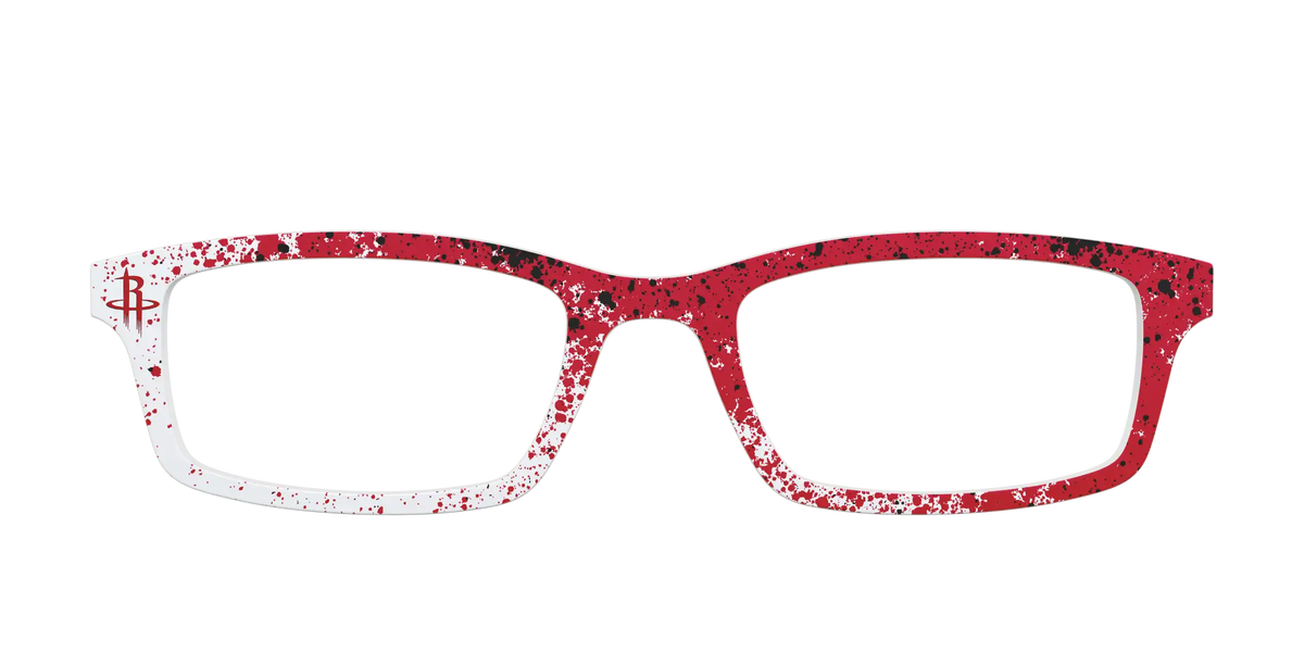 Rockets Splatter