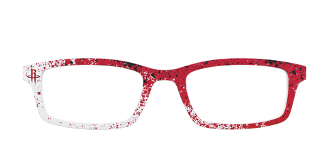 Rockets Splatter
