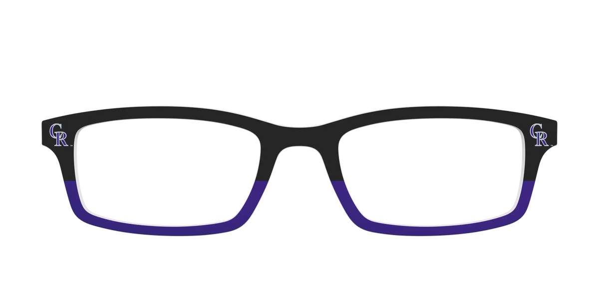 The Rockies Split