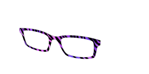 The Rockin' Tiger Stripes