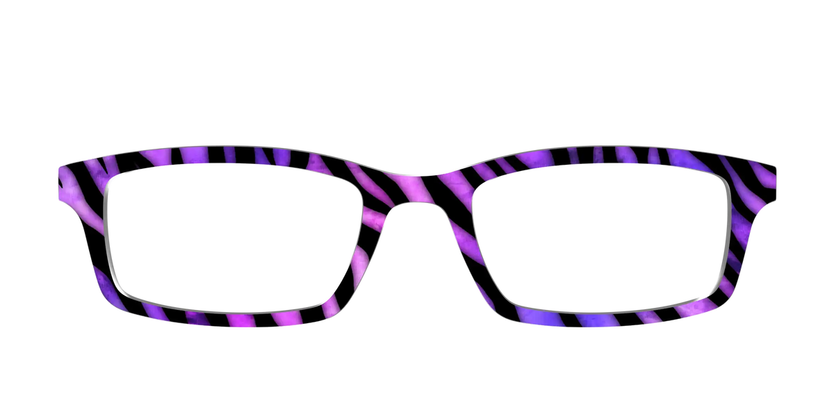 The Rockin' Tiger Stripes