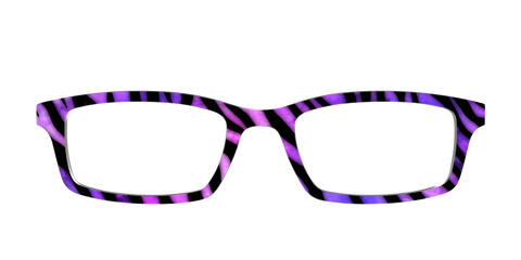 The Rockin' Tiger Stripes