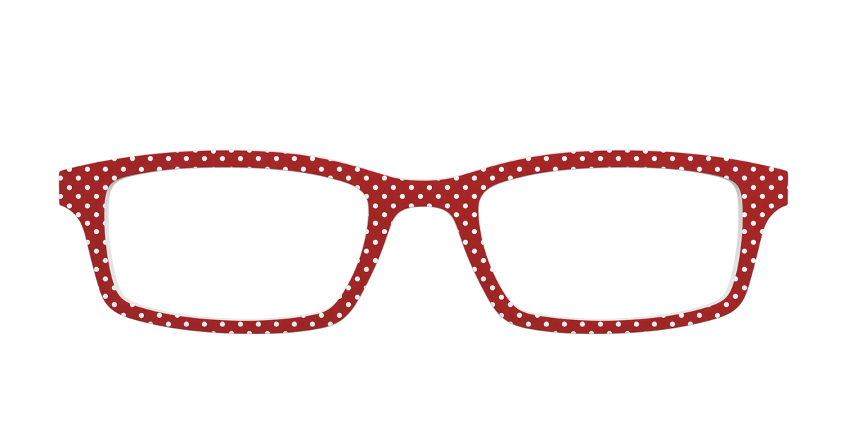 The Ruby Pin Dot