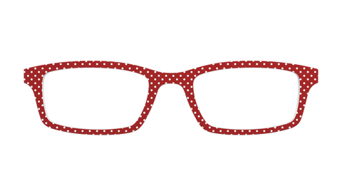 The Ruby Pin Dot