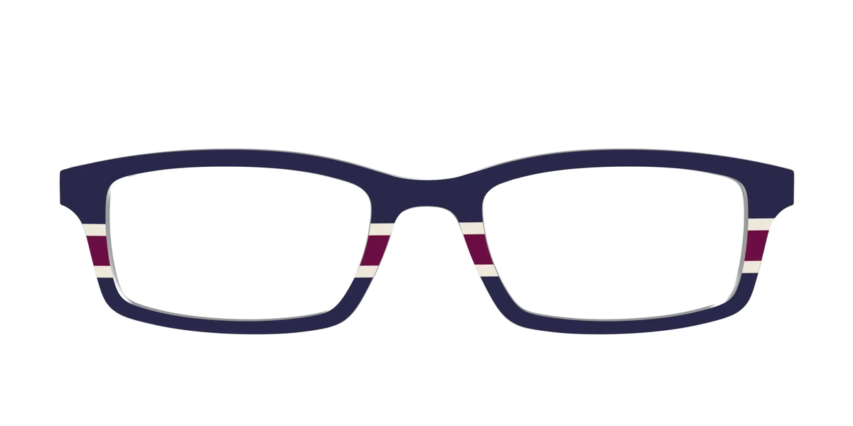 The Rugby Stripes
