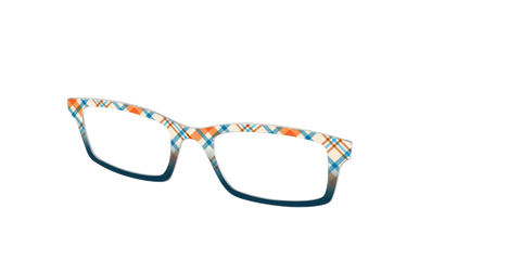 The Sailing Plaid