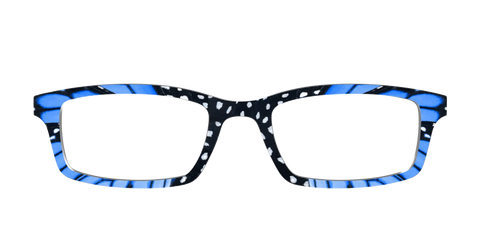 The Sapphire Butterfly