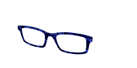 The Sapphire Pearl Marble