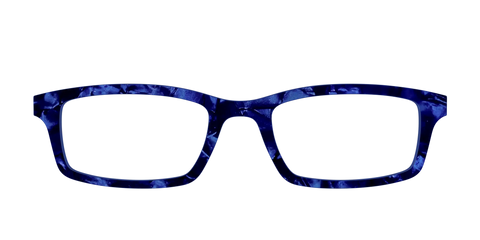 The Sapphire Pearl Marble