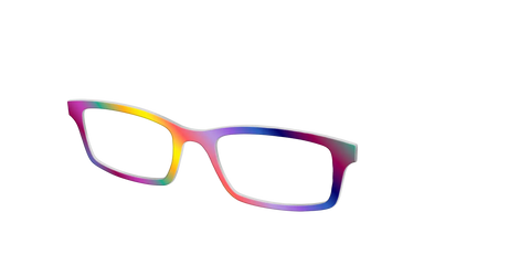The School Spirit Gradient