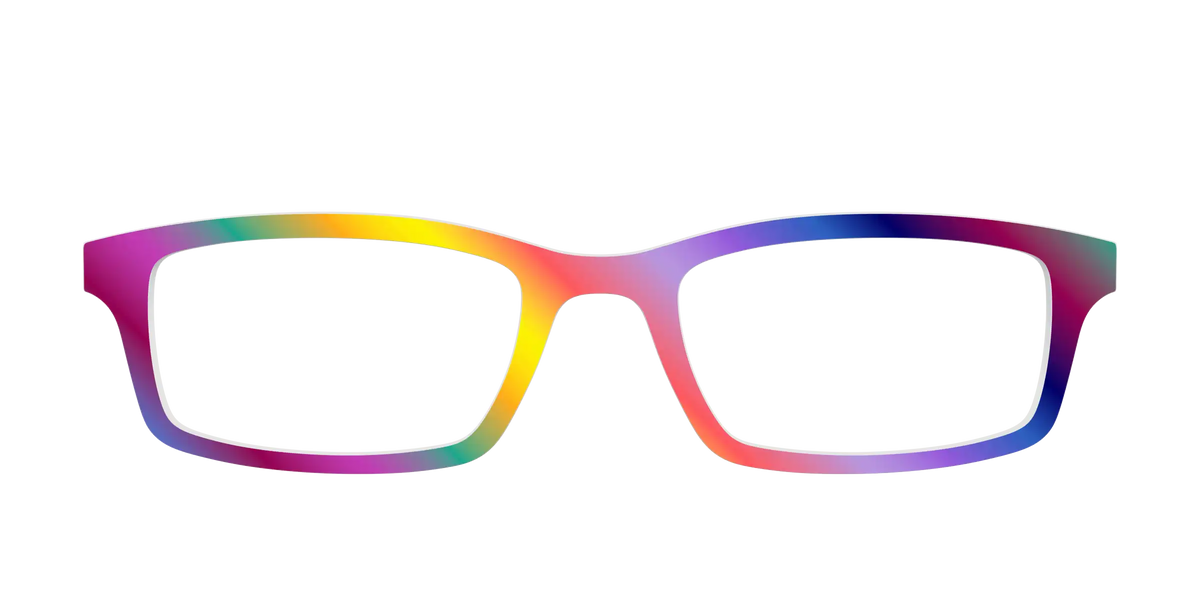 The School Spirit Gradient