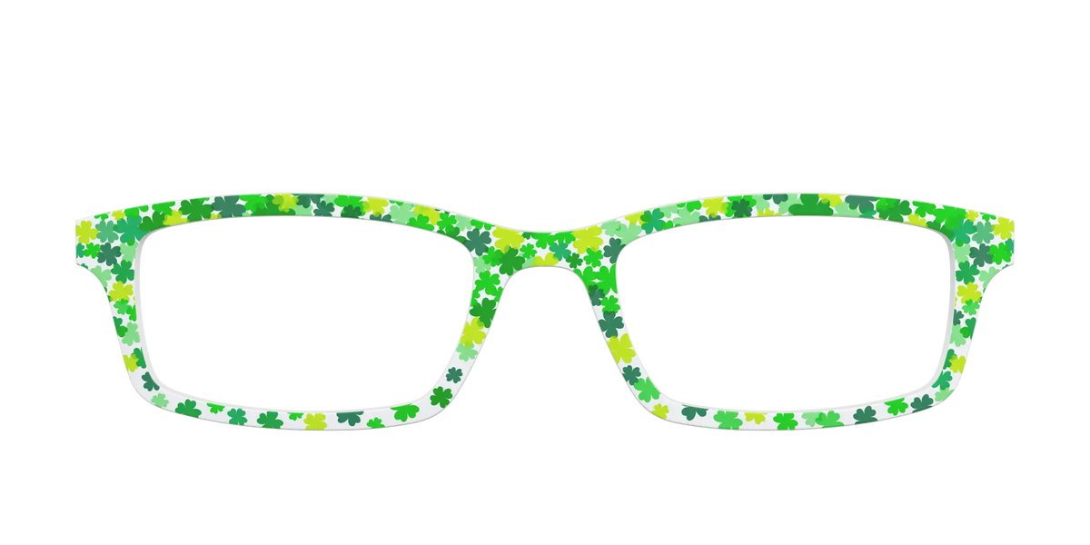The Shamrock Confetti
