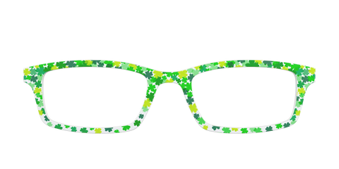 The Shamrock Confetti