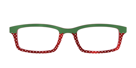The Shimmer Strawberry