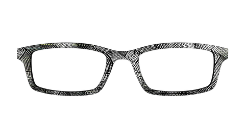 The Silver Iridescent Sound Waves