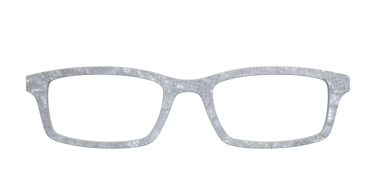 The Silver Mosaic
