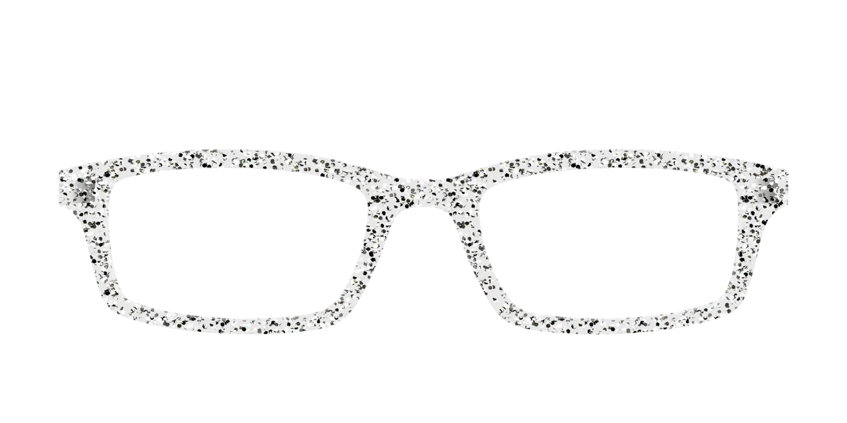 The Silver Sparkle