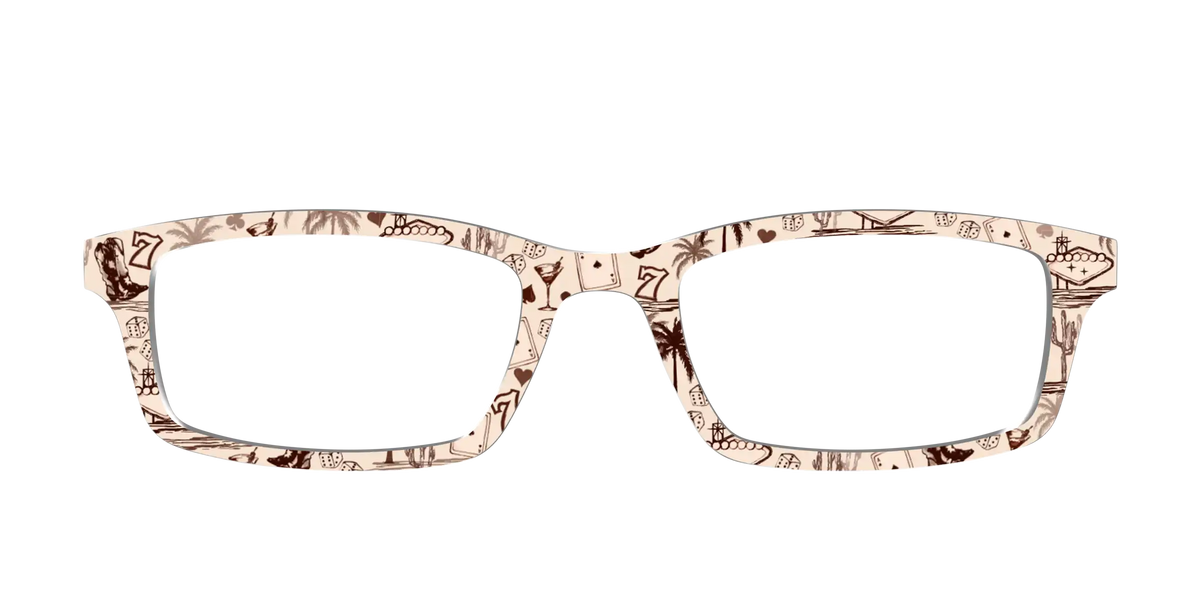 The Sin City Toile