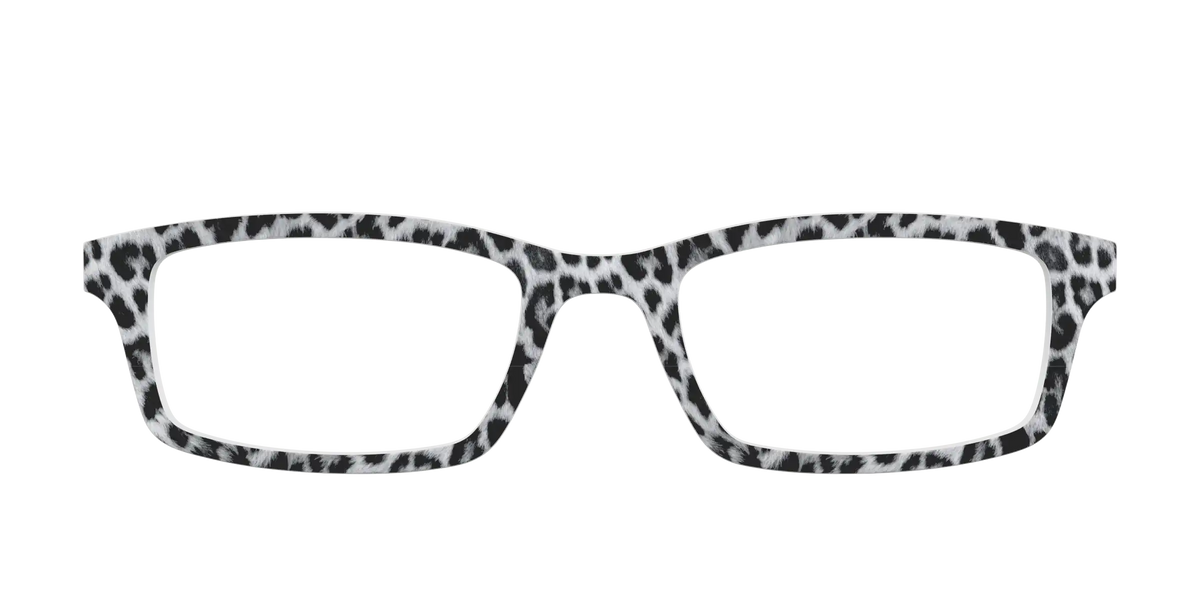 The Snow Leopard Spots