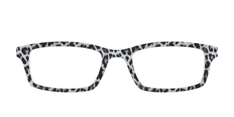 The Snow Leopard Spots