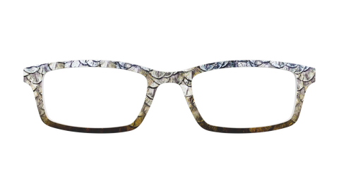 The Snow Owl