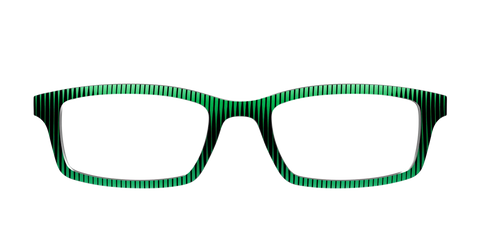 The Soundwave Stripes