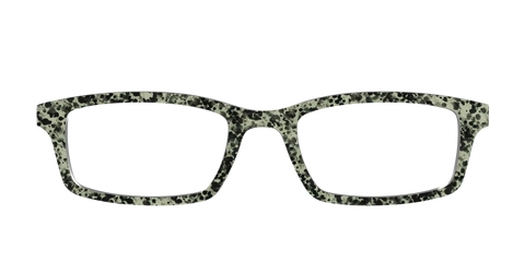 The Speckled Moss
