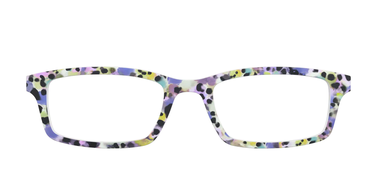 The Speckled Winter Tort