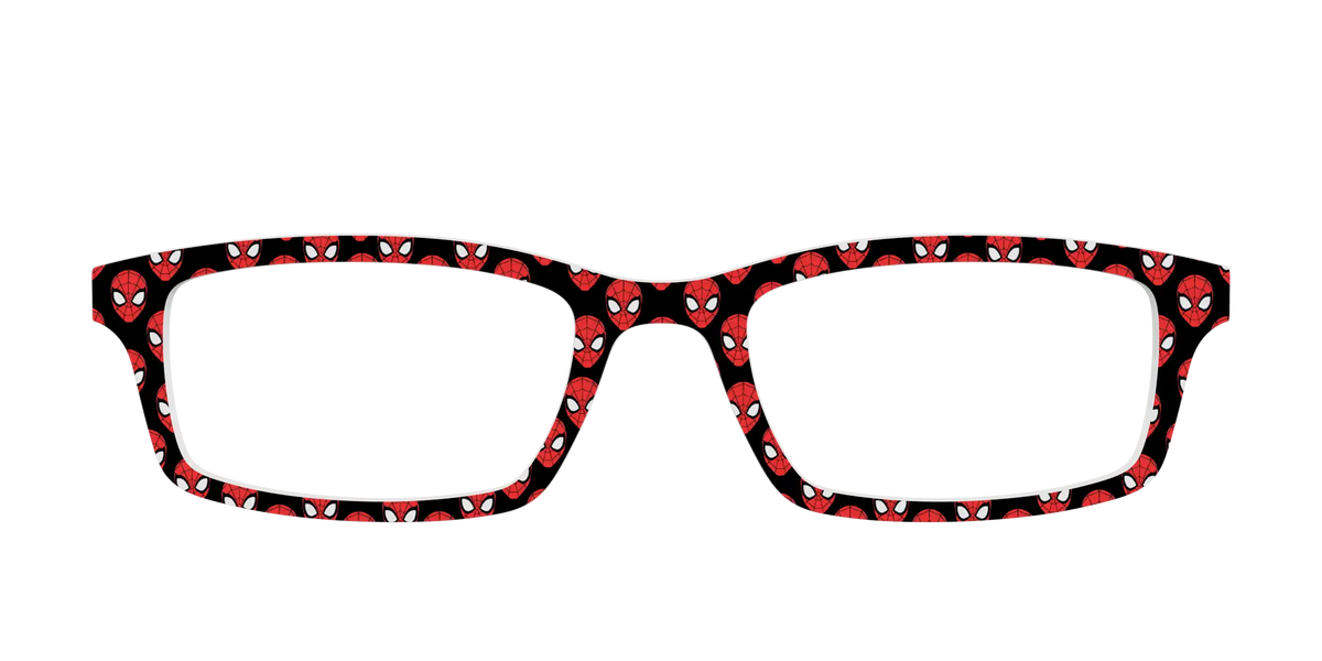 Spider-Man Dot